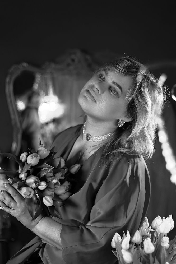 Photograph by Екатерина Игоревна