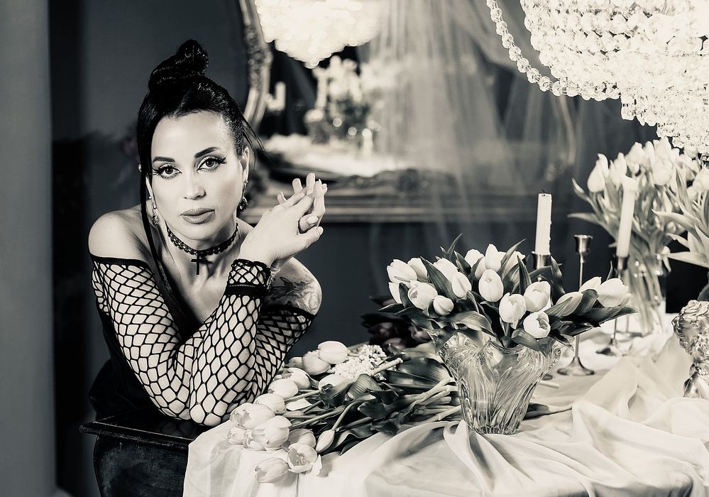 Photograph by Екатерина Игоревна