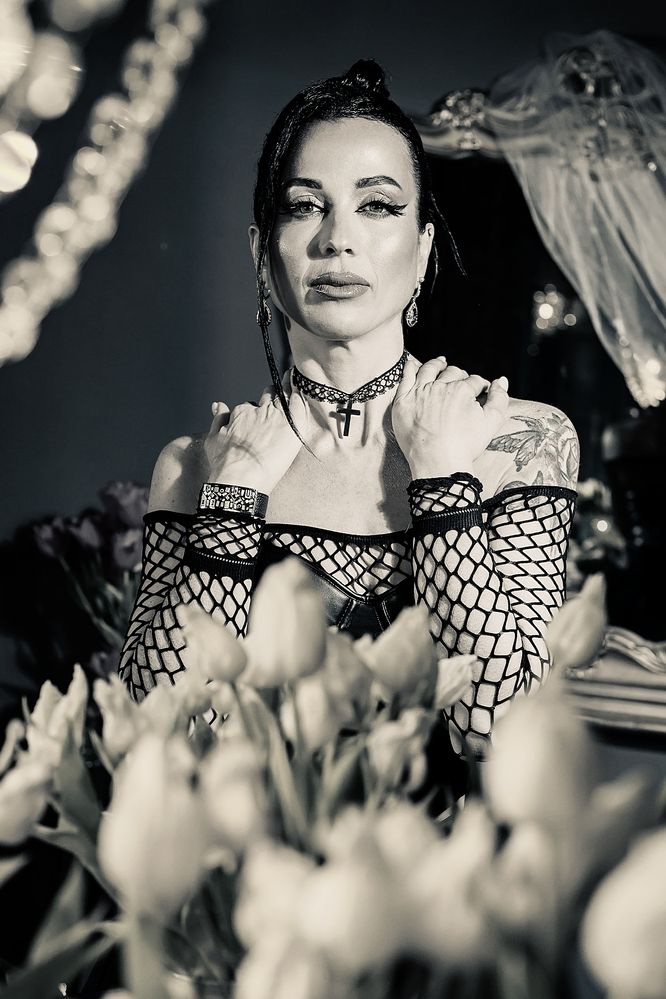 Photograph by Екатерина Игоревна