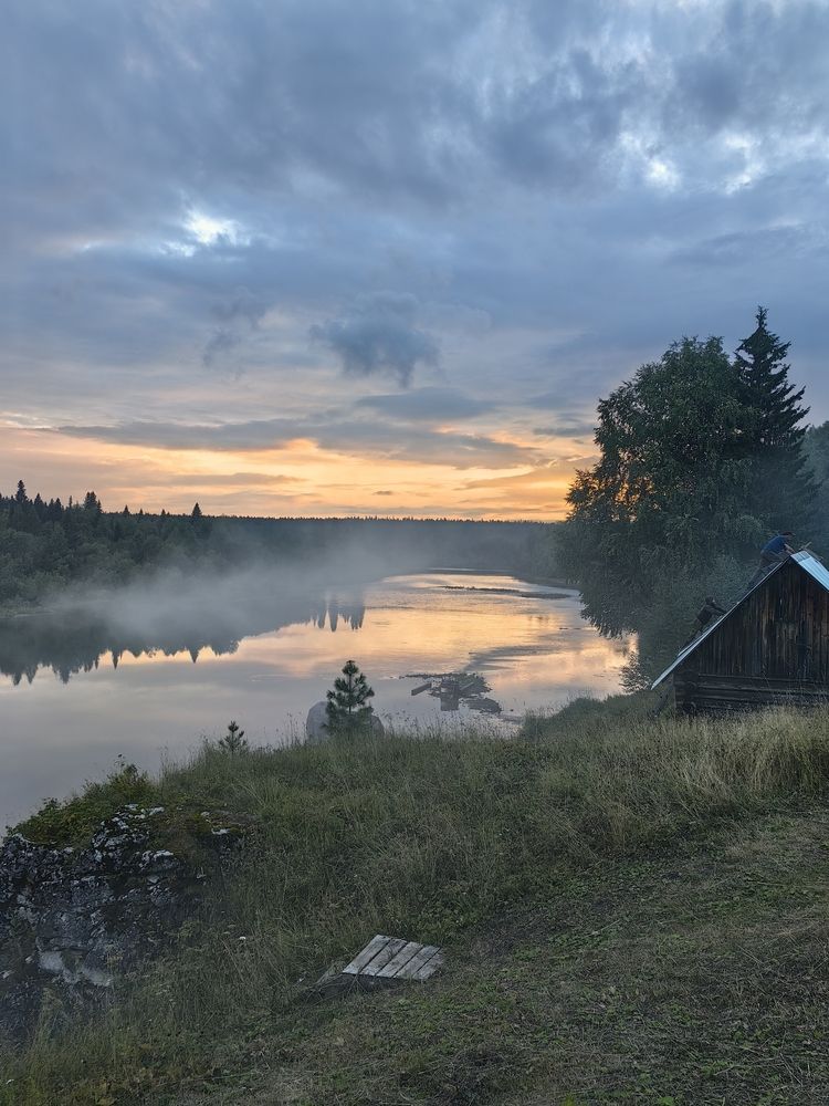 Photograph by OLGA MIKHNEVICH