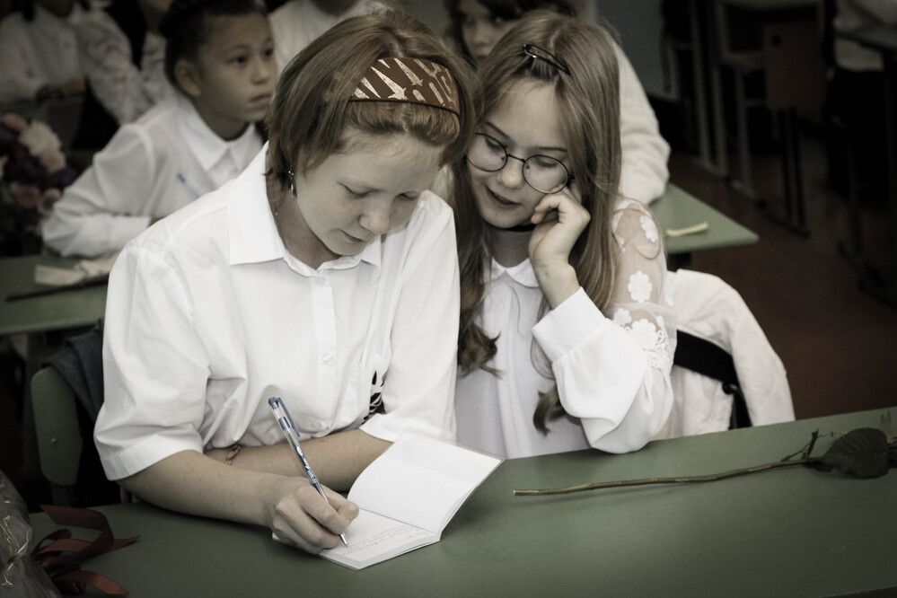 Photograph by Любовь Иванова