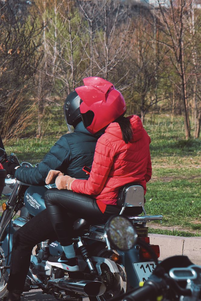 Photograph by Алмаз Пирматов