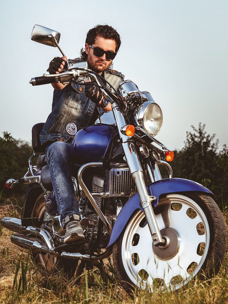 Photograph by Набиев Фирдавс