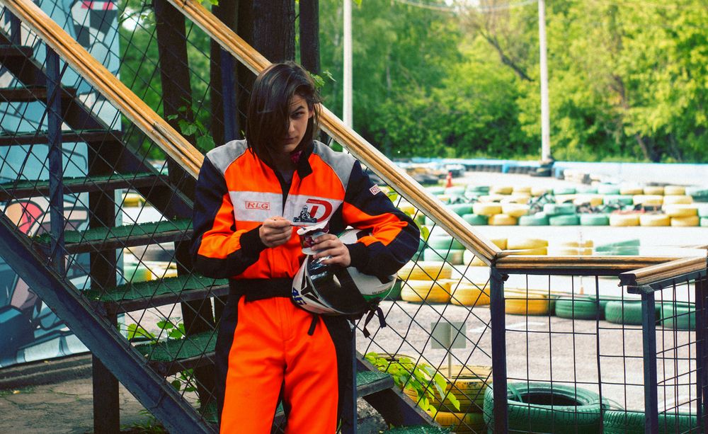 Photograph by Сюзанна