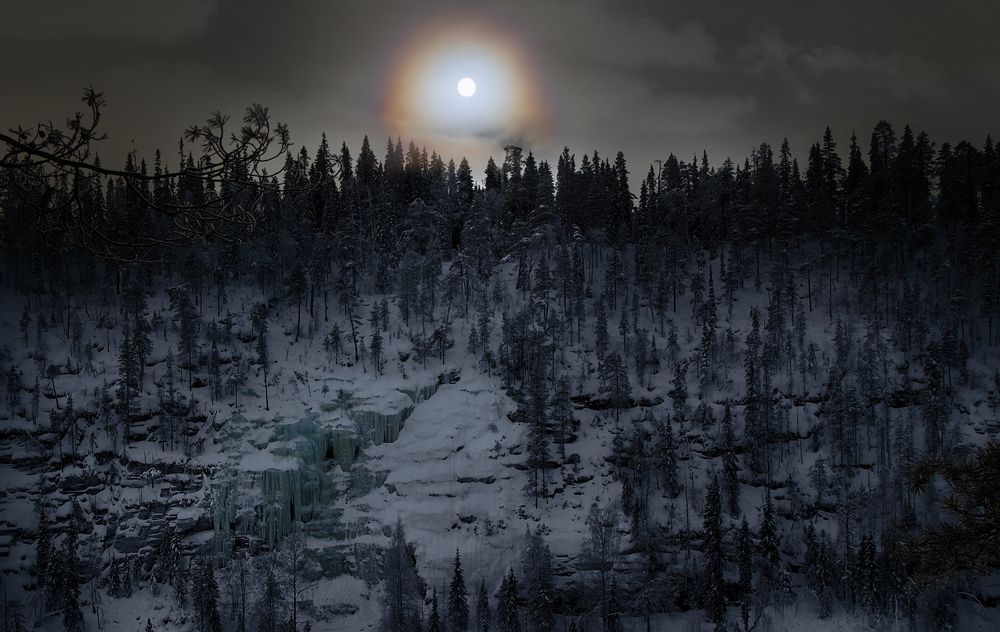 Photograph by Вадим Городницкий