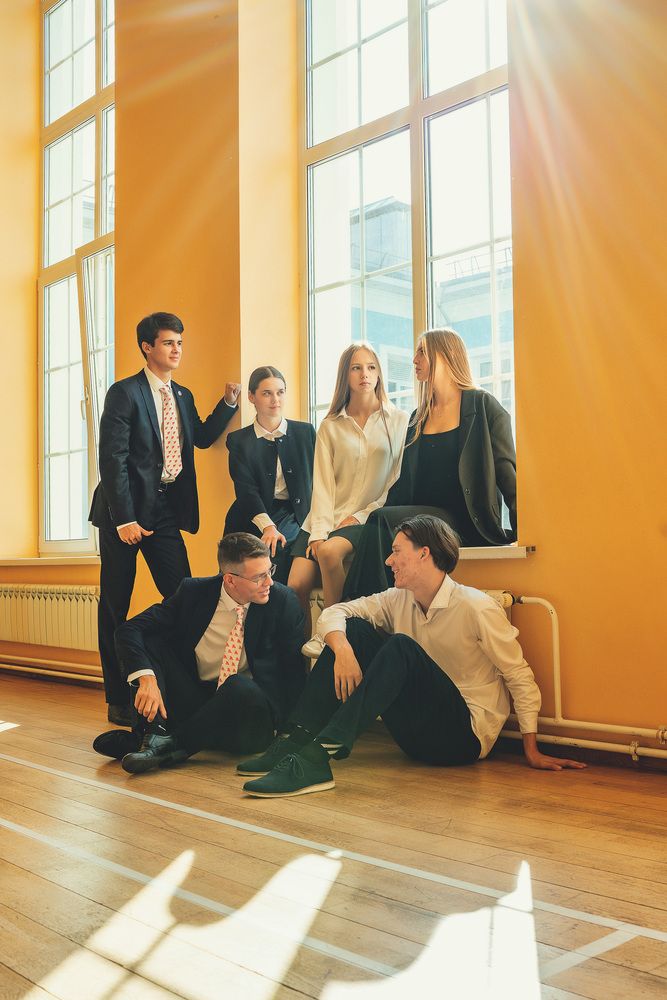 Photograph by Елена Голицина