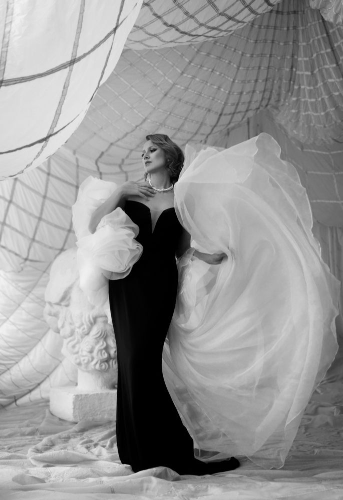 Photograph by Анастасия Варфоломеева