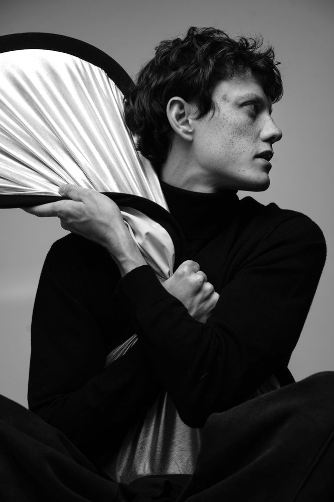 Photograph by Анастасия Варфоломеева