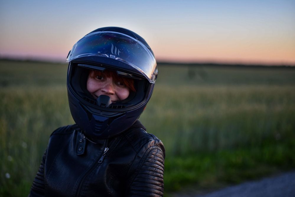 Photograph by Ljudmilla Pavljutsenkova