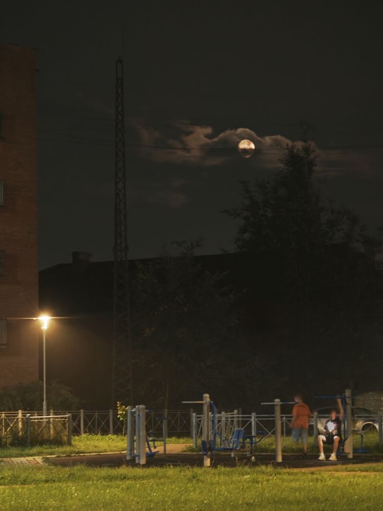 Фотография автора Наташа Данилова