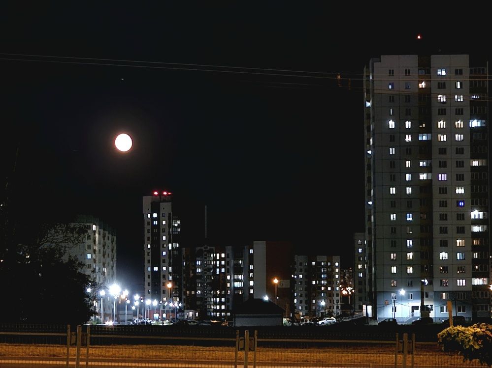 Фотография автора Мария Рудаковская
