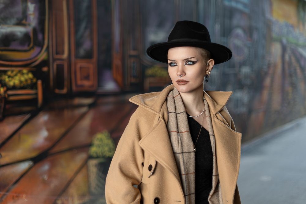 Фотография автора Вадим Топычканов