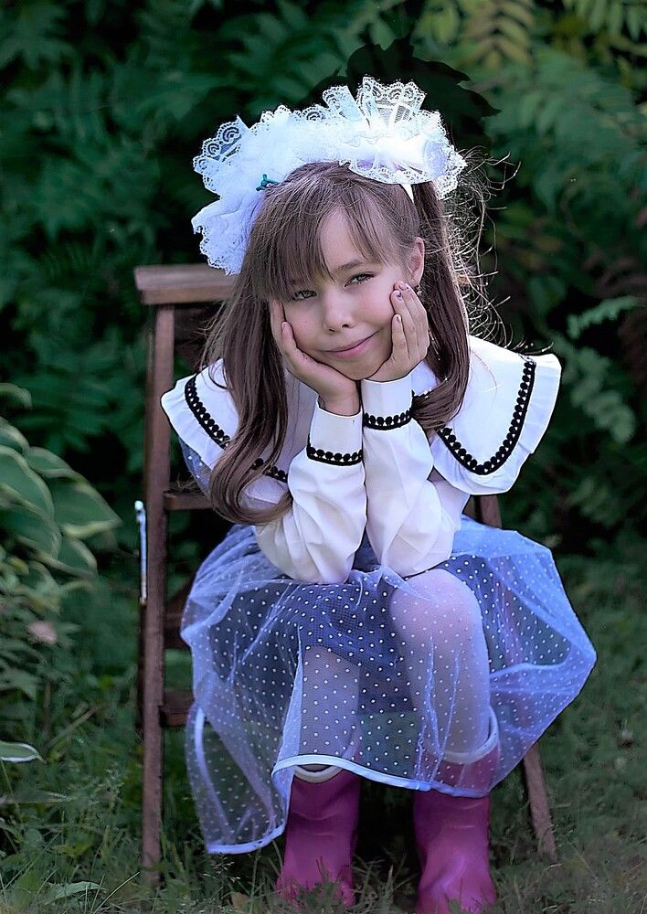 Photograph by Наталья Шевелева