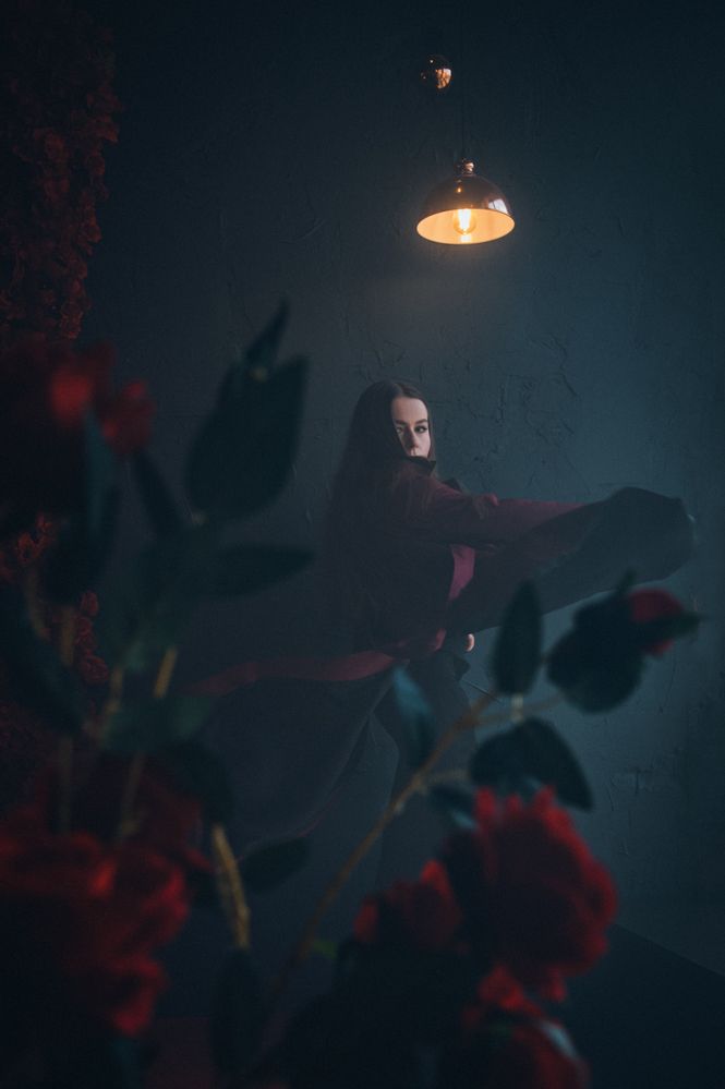 Photograph by Яна Пикулик