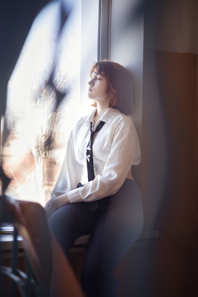 Photograph by Людмила Бойко