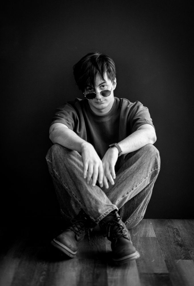 Photograph by Яна Пикулик