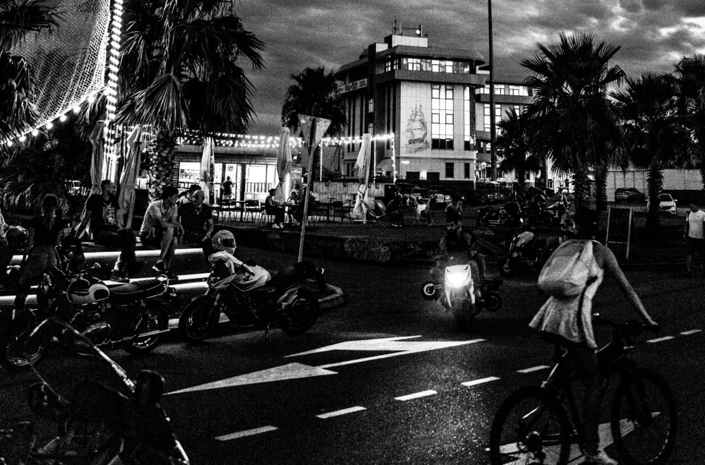 Фотография автора Василиса Новикова