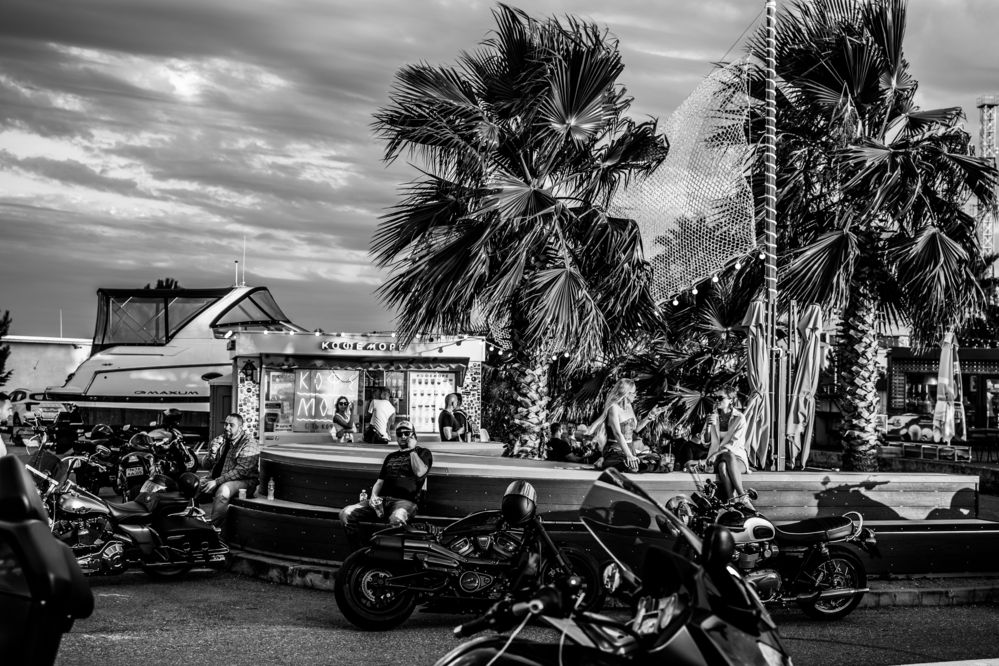 Фотография автора Василиса Новикова