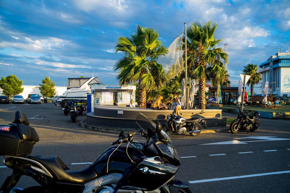 Фотография автора Василиса Новикова