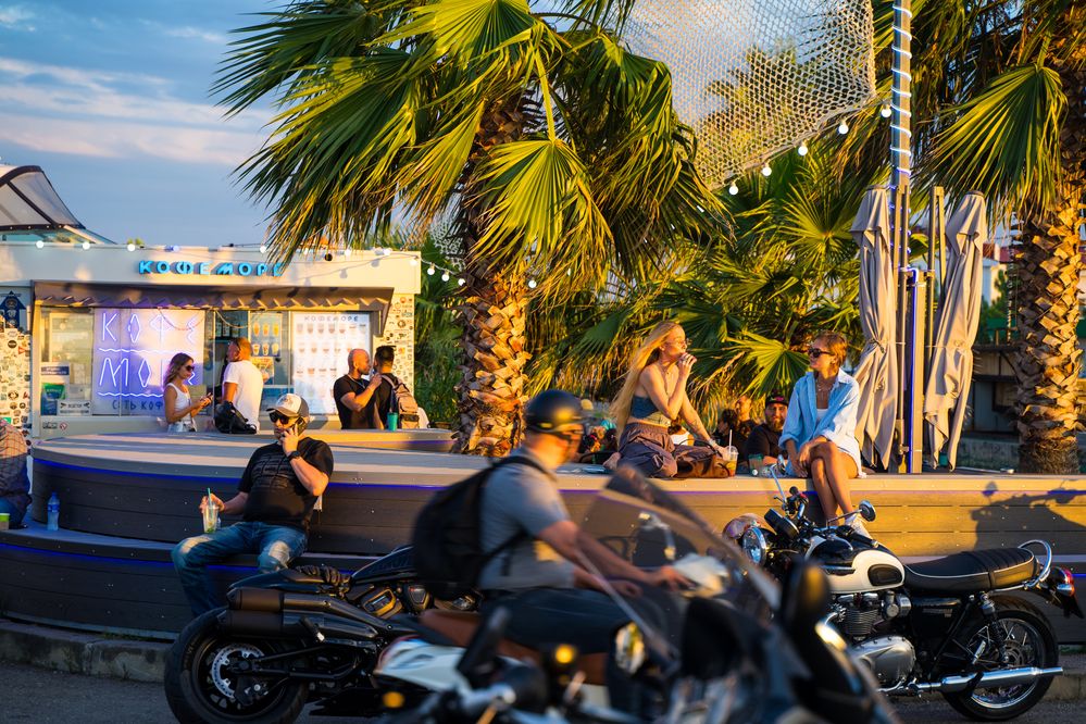 Фотография автора Василиса Новикова