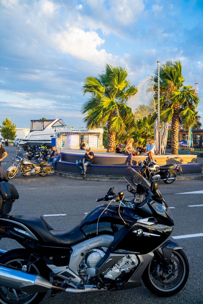 Фотография автора Василиса Новикова