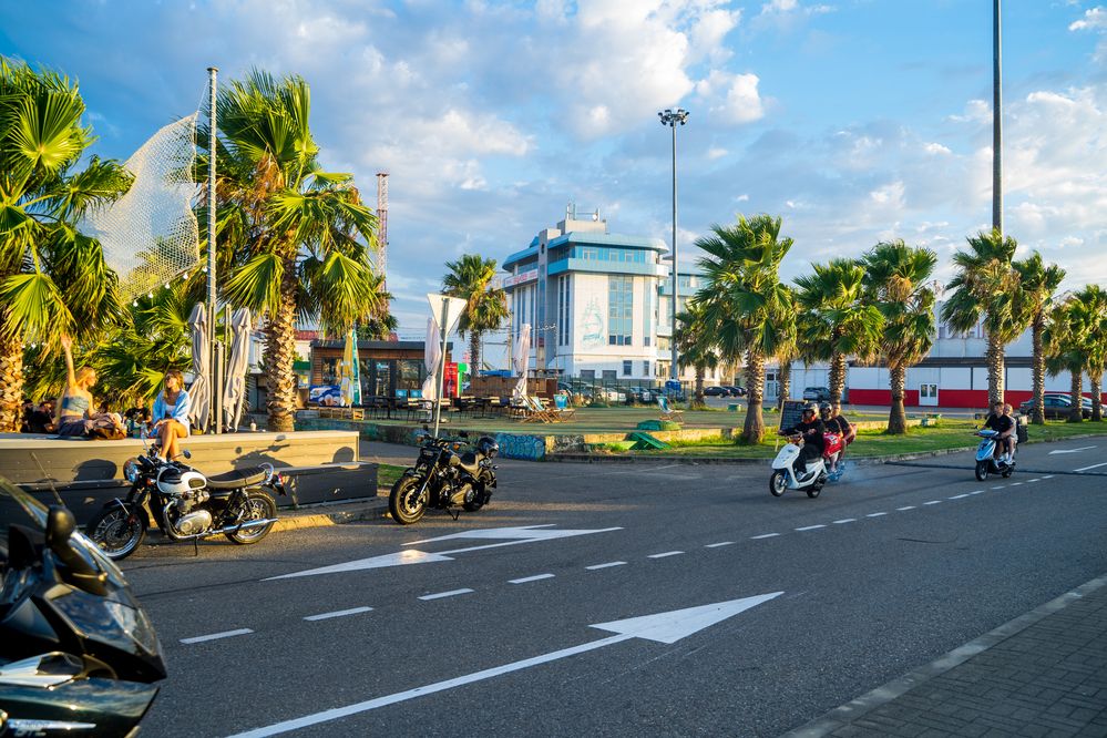 Фотография автора Василиса Новикова