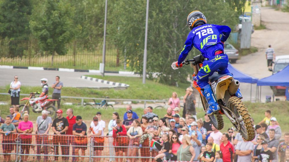 Photograph by Алексей Борисов