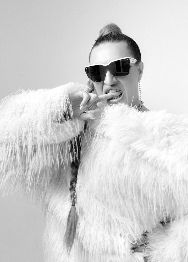 Photograph by Яна Пикулик