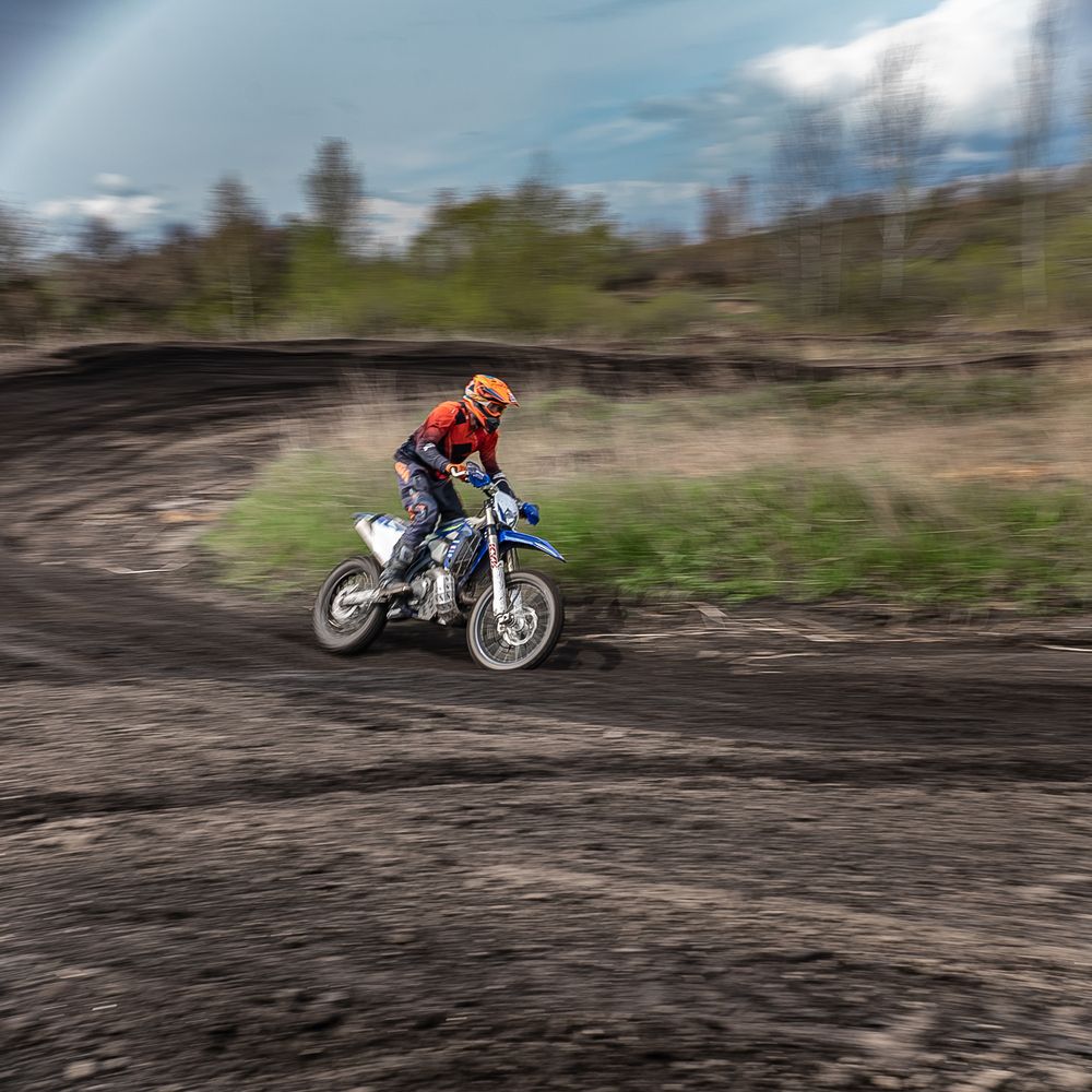 Фотография автора Вадим Топычканов