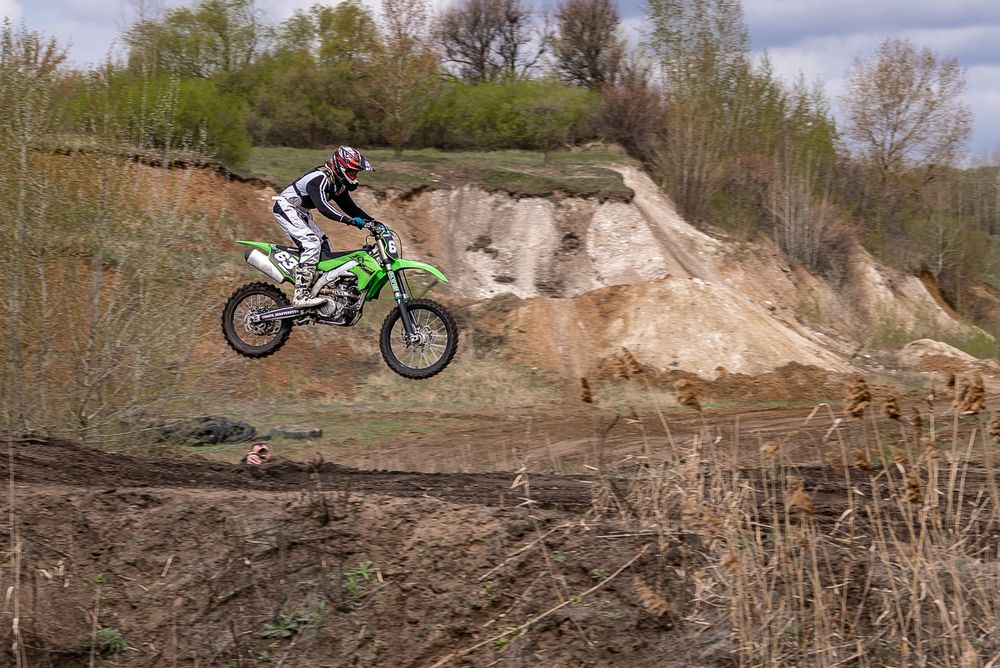 Photograph by Вадим Топычканов