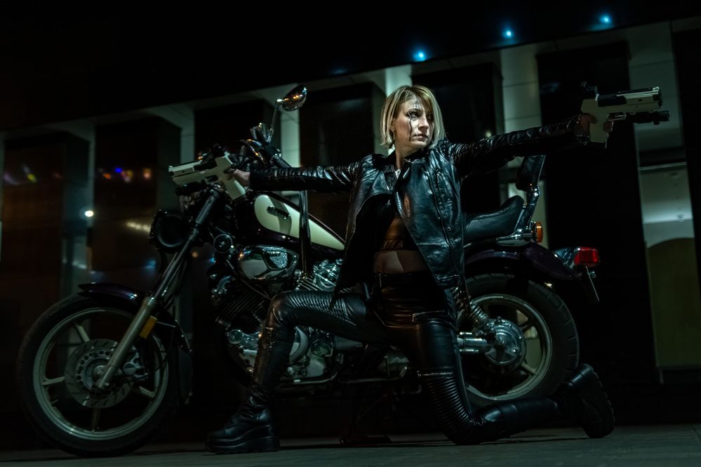 Фотография автора Вадим Топычканов