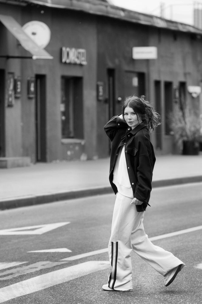 Photograph by Марина Аникина