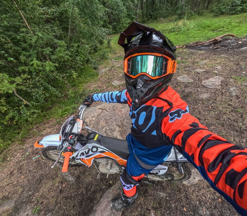 Photograph by Алексей Оборин