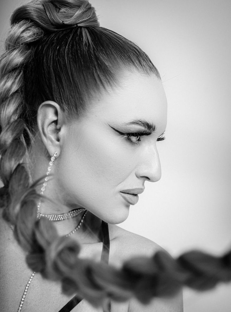 Photograph by Яна Пикулик