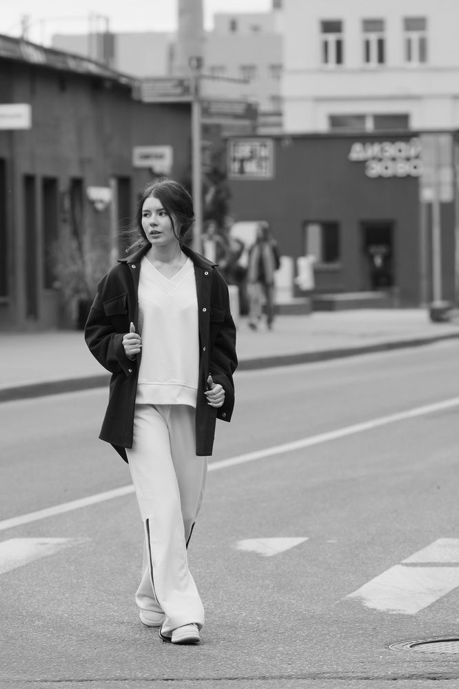 Photograph by Марина Аникина