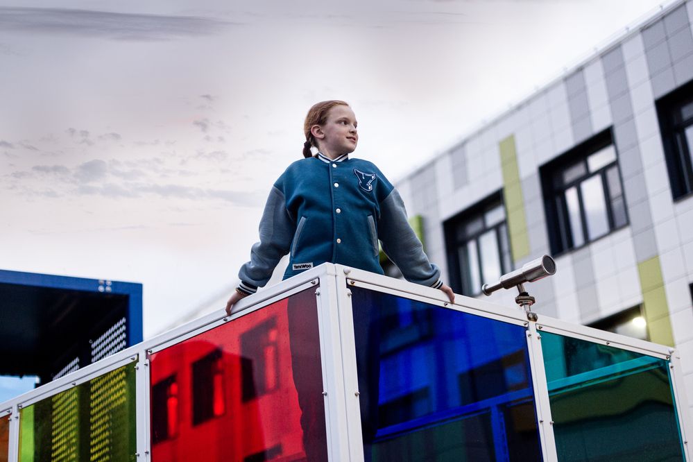 Photograph by Татьяна Луговская