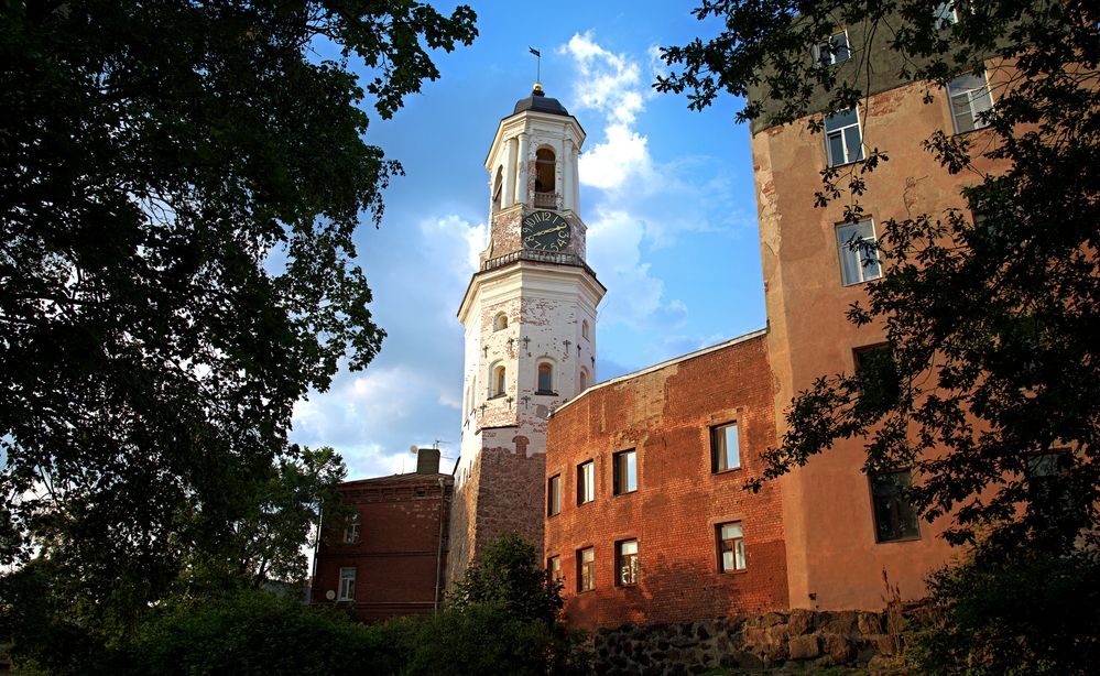 Photograph by Борис Чернов