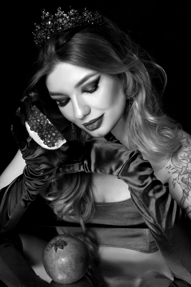 Photograph by Любовь Безволева