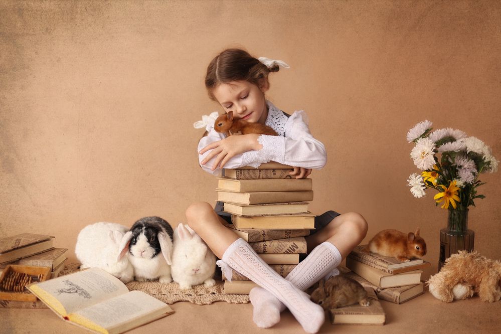 Photograph by Тамара Дмитриева