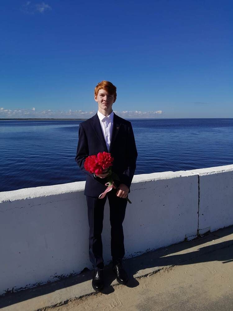 Photograph by Виталий Глазачев