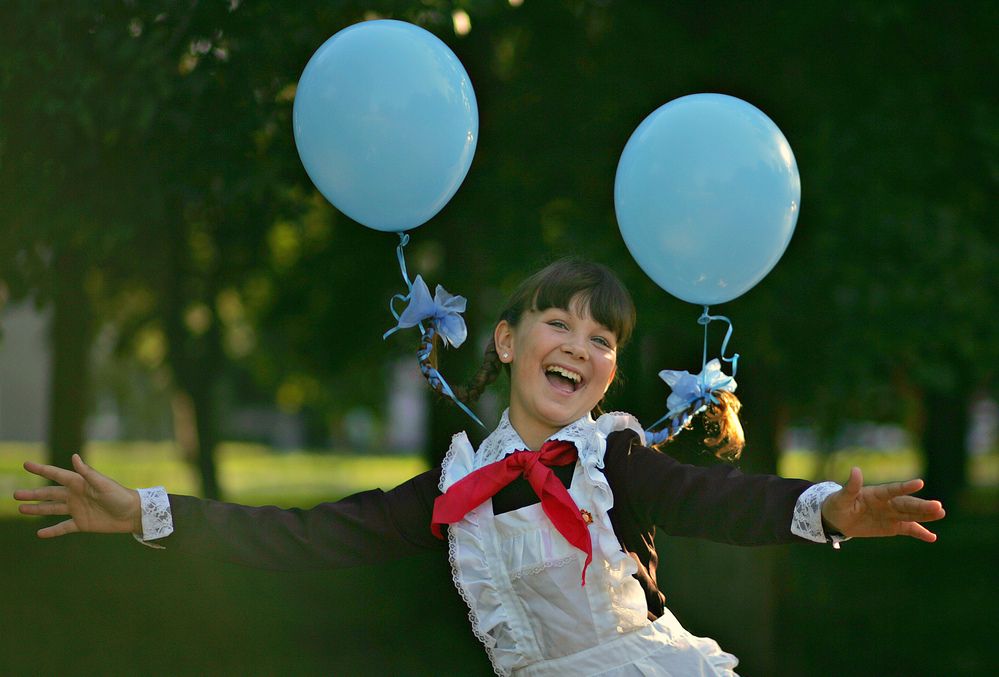 Photograph by Арина Прокшина