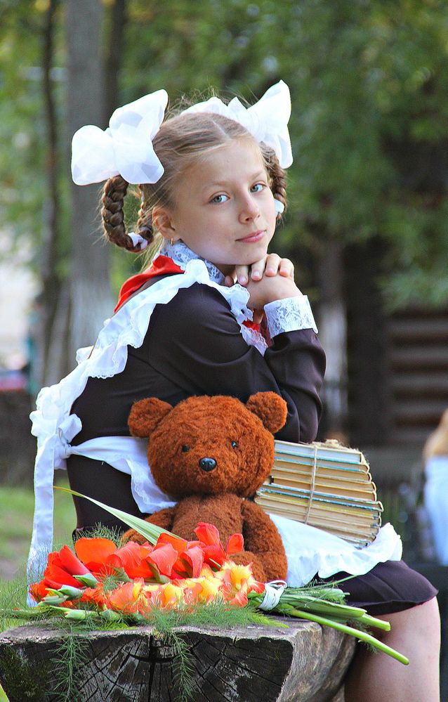 Photograph by Арина Прокшина