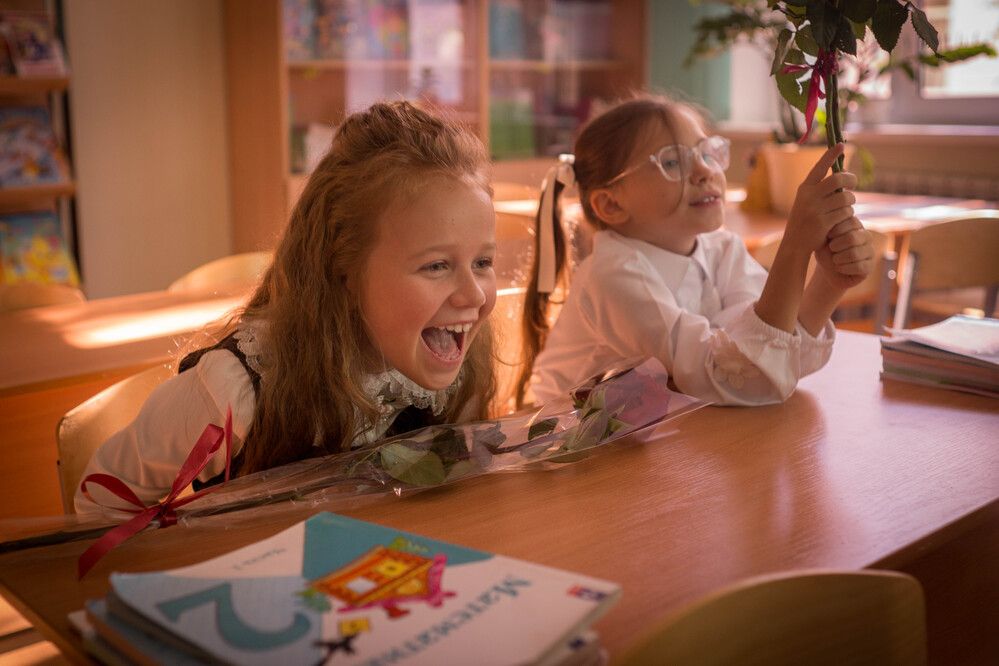 Photograph by Екатерина Стрельникова