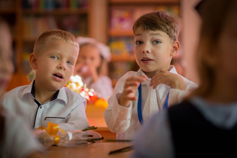 Photograph by Екатерина Стрельникова