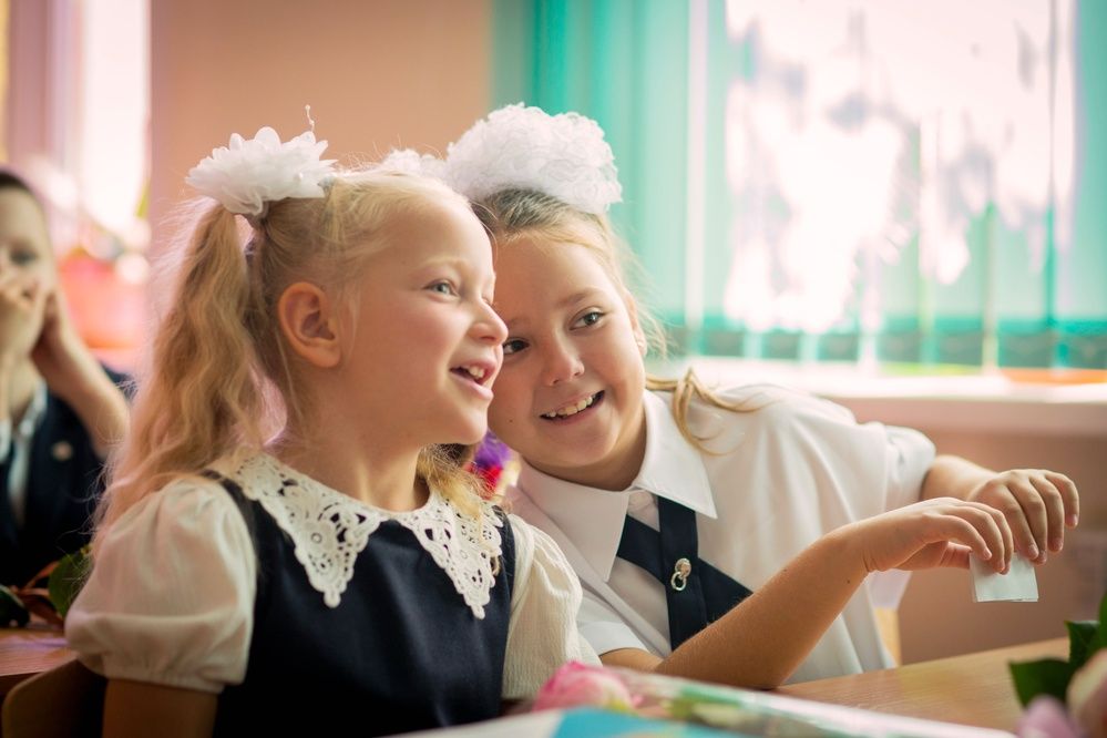 Photograph by Екатерина Стрельникова