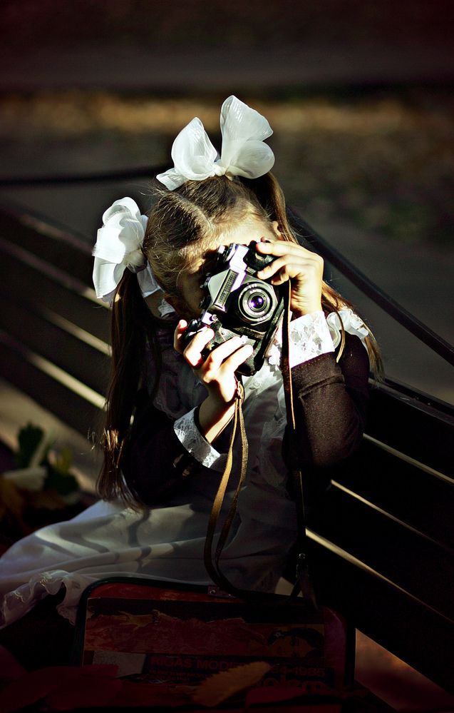 Photograph by Арина Прокшина