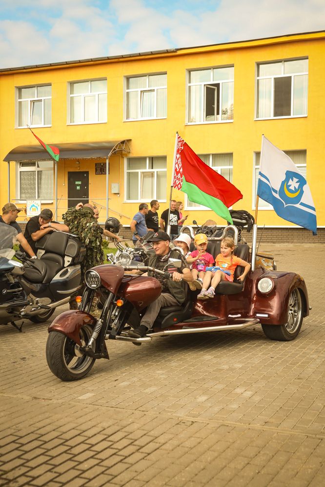 Photograph by Марина Криштопова