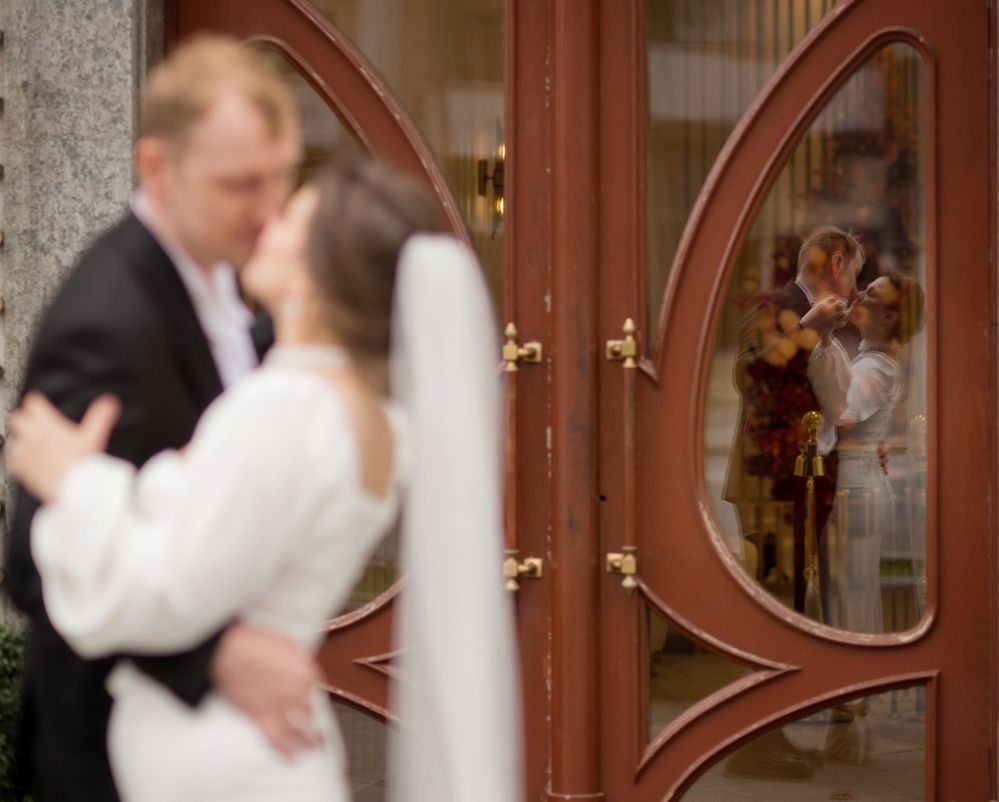 Photograph by Екатерина Стрельникова