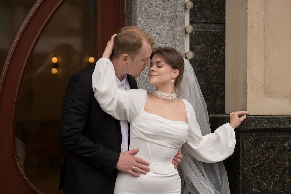 Photograph by Екатерина Стрельникова