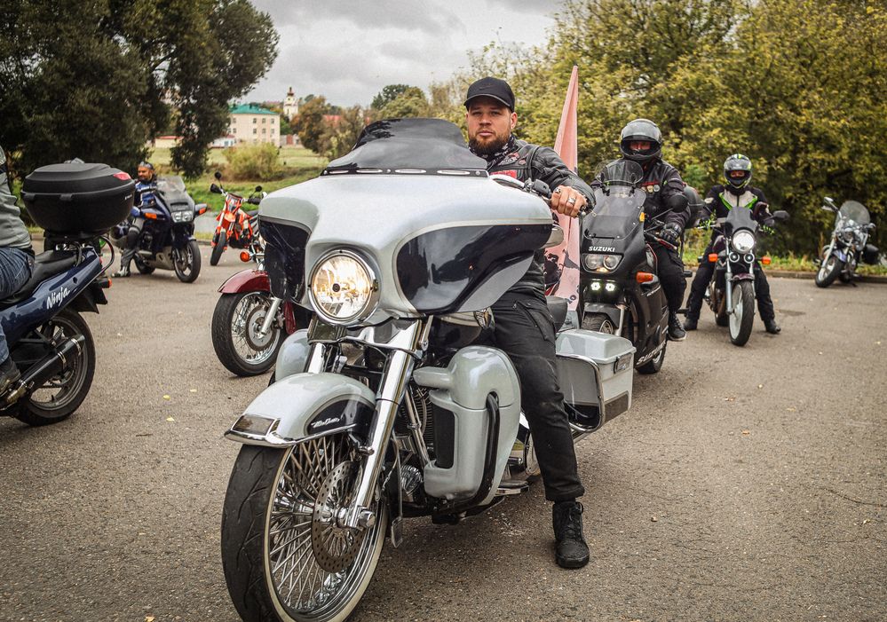 Photograph by Марина Криштопова